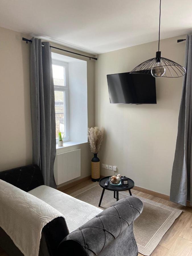 Appartement Golden Resort Boulogne-sur-Mer Exteriör bild